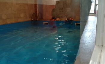 Stazione Fitness
