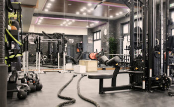 Luxury Lab (Studio Personal Trainer di Eleonora Rollo)