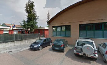 Palestra Comunale Pero