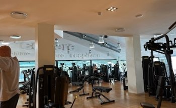 Heaven Sporting Club - Ostia