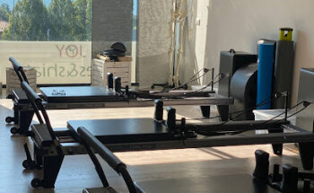 JOY pilates&shiatsu