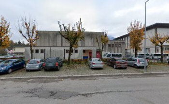 Pallavolo Feltre