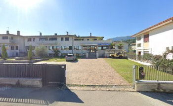 A.S.D. Accademia Ginnica Castelcucco