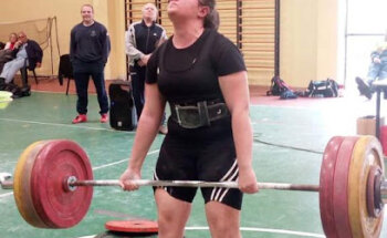 ASD Ares Gym