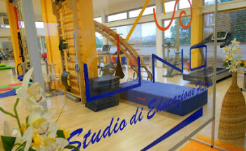 Uno Studio Di Educazione Fisica Asd