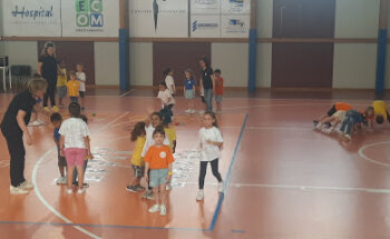 Palasport Galatina