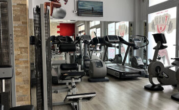 Stop and Go Fitness