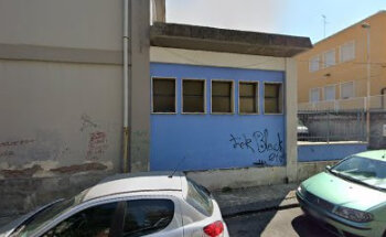 Palestra Rosolino Pilo