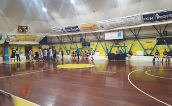 Alfa Omega School Basketball
