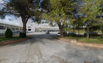 Centro Sportivo Giannino Pieralisi