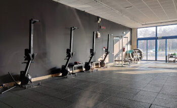 CrossFit Angeli Neri