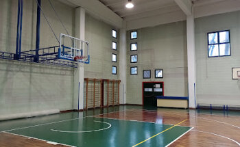 Palestra Lissone - Fermi