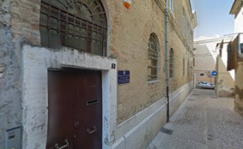 Asd New Ikba Lucera