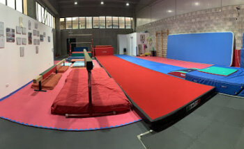Ginnastica Artistica Lucera