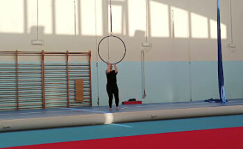 Ginnastica Artistica Lugo