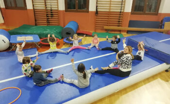 AREA Fitness Macerata