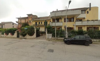 Body Planet Tagliafierro Domenico