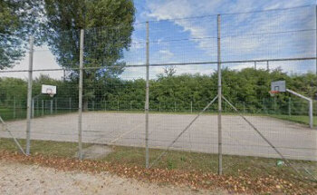 Campo da Basket