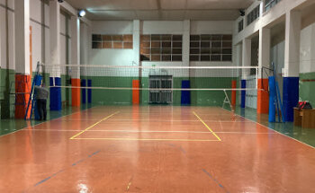 Palestra CSI