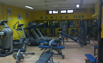Monica Club