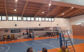 Palestra Campocroce