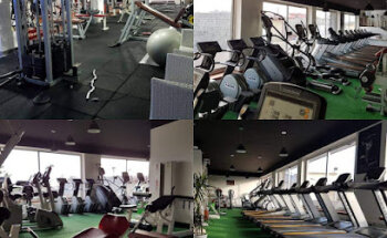 DOMITIA CARDIO FITNESS 2