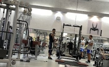Rabbit Sport Center