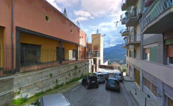 Palestra Antonio Veneziano