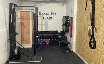 A.S.D Fit Club Omnia