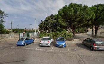 palestra di Via Capo d'Orso