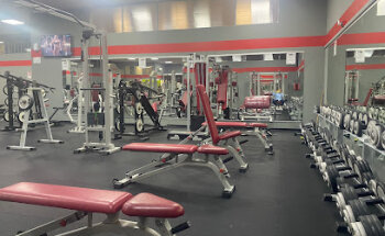 IRONFITCLUB