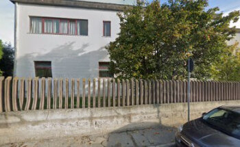 Palestra Comunale Fonte Grande
