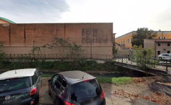 Palestra Marco Belli