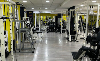 Seven Team Gym