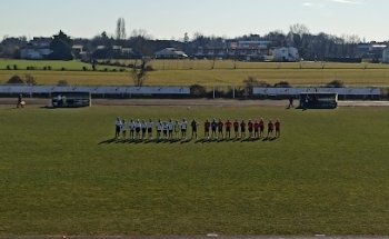 Campo Sportivo Voltabarozzo