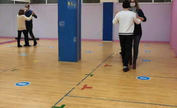 Palestra Utes