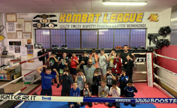 A.S.D PRO RING VERONA