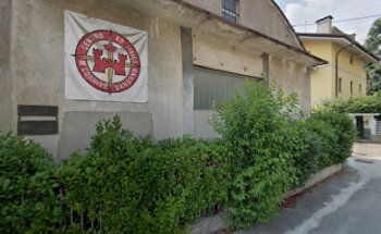 Centro Educazione Fisica Mario Corrias Ass. Sport.Dilettant