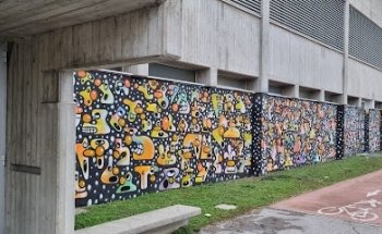 Palazzetto dello Sport