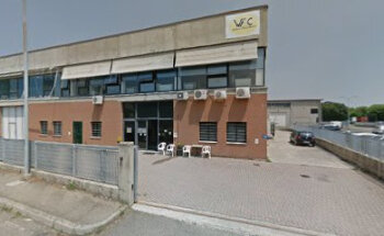 WFC Wellness Fitness Center