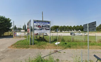Palazzetto Sport 