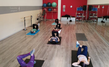 Imnagine Danza Fitness