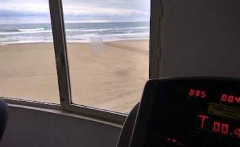 Total Fitness Nettuno