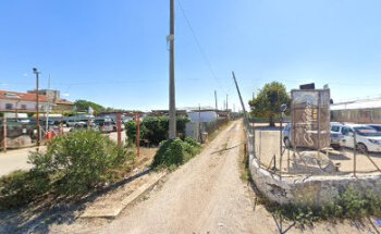 Provinciale Ruvo Terlizzi 1.4
