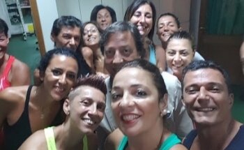 Max Fitness Associazione Sportiva Dilettantistica