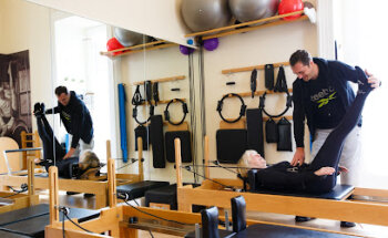 Studio Pilates Sorrento