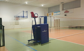 Palestra comunale 