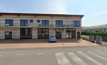 Centro Kinesi New Life