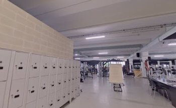 Sport College