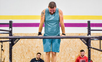 CrossFit Raw Villafranca di Verona